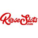 Rose Slots - Online Slots UK logo